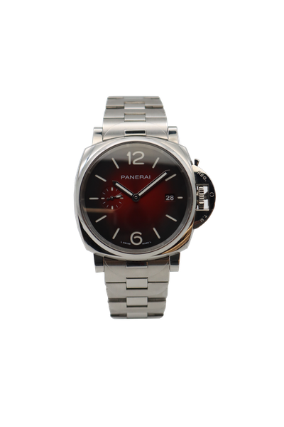 Panerai Luminor Due PAM01424